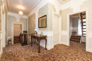 Landing- click for photo gallery